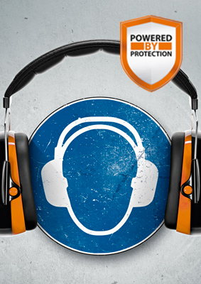 BHP - Ochrona słuchu